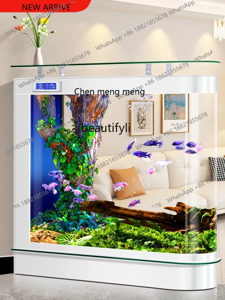 Xchange Aquarium Fish - X Light Luxury Fish Globe Filtro