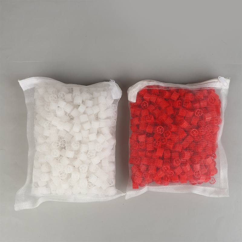 Aquarium Fish Price - Offerta Speciale: Media Filtrante Biologica K1