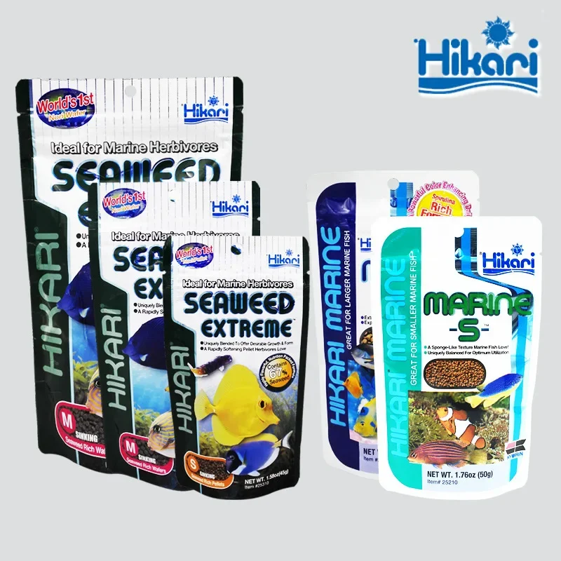 Hikari Marine Acquario di Acqu - Aquarium Fish Price recensione e prezzo