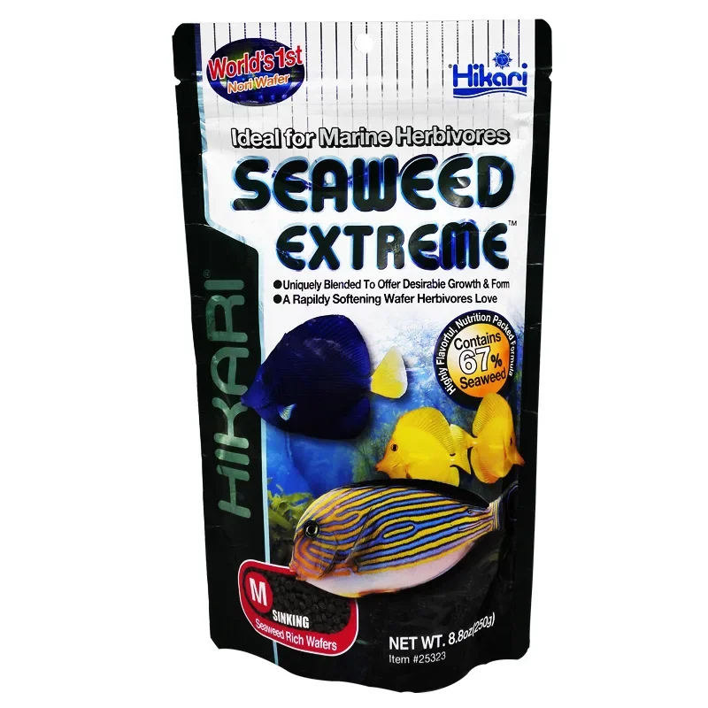 Hikari Marine Acquario di Acqu - Aquarium Fish Price recensione e prezzo