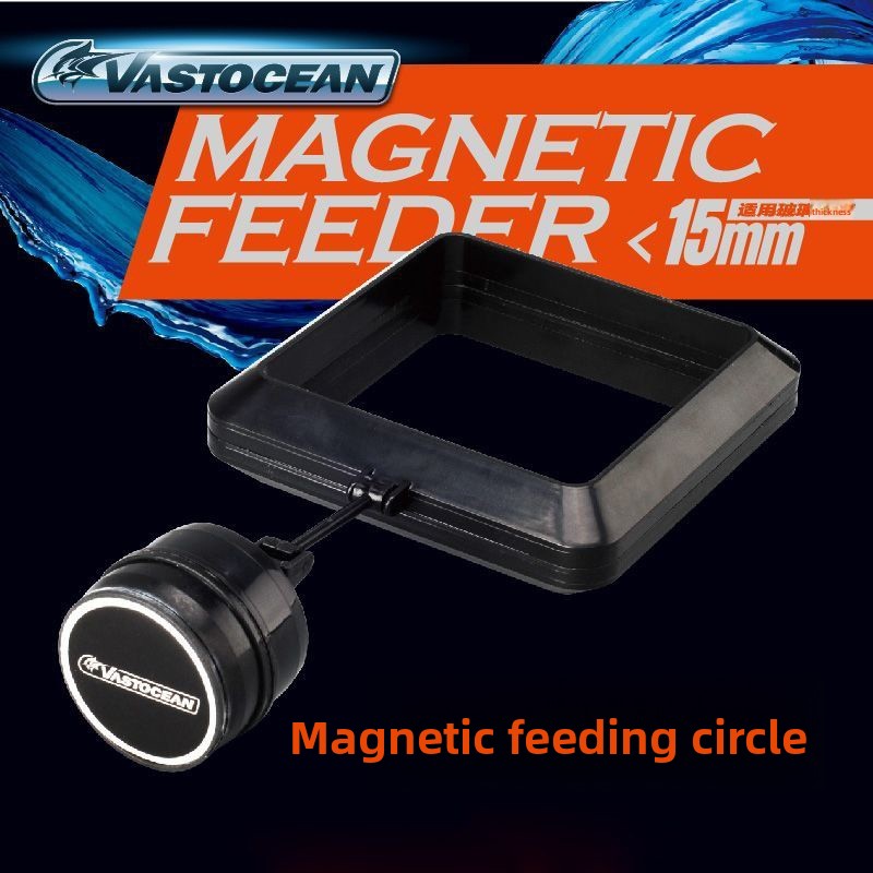 VASTOCEAN Anello di Alimentazi - Aquarium Fish Price recensione e prezzo