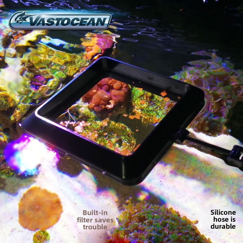 VASTOCEAN Anello di Alimentazi - Aquarium Fish Price recensione e prezzo
