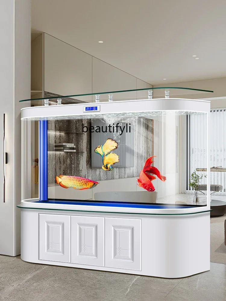 X Soggiorno Grande Doppio Cerc - Xchange Aquarium Fish recensione e prezzo