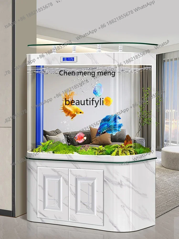 X Soggiorno Grande Doppio Cerc - Xchange Aquarium Fish recensione e prezzo