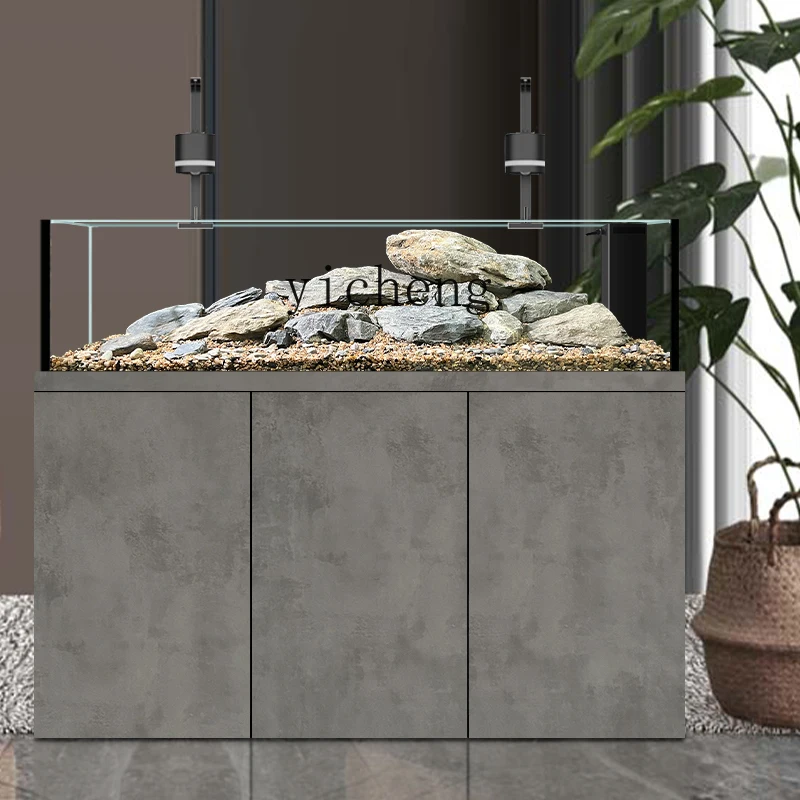 Acquario ABB per pesci cichlid - Wild Aquarium Fish recensione e prezzo