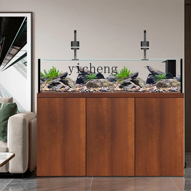 Acquario ABB per pesci cichlid - Wild Aquarium Fish recensione e prezzo
