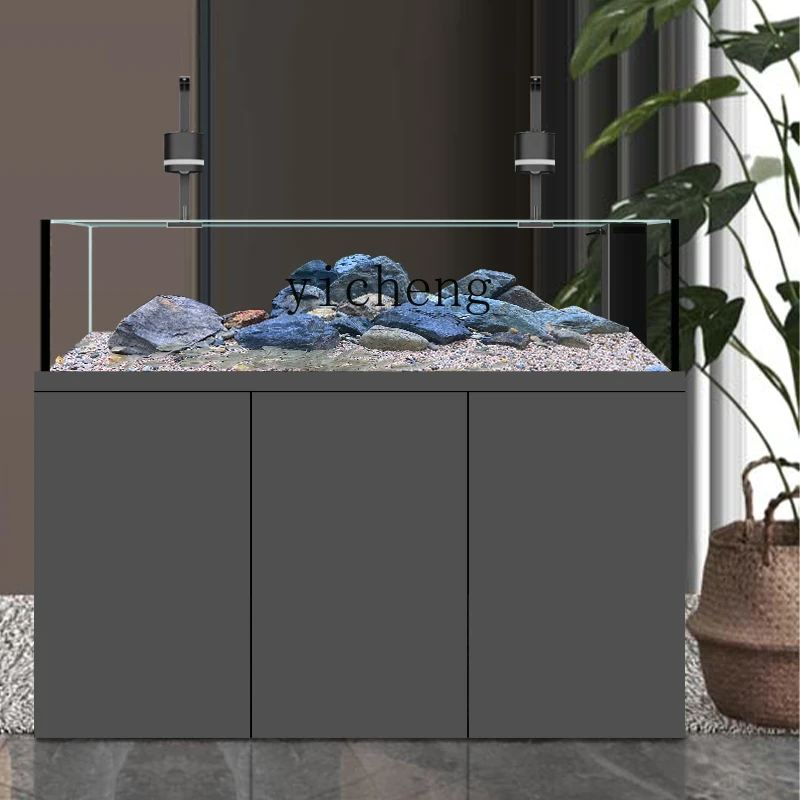 Acquario ABB per pesci cichlid - Wild Aquarium Fish recensione e prezzo