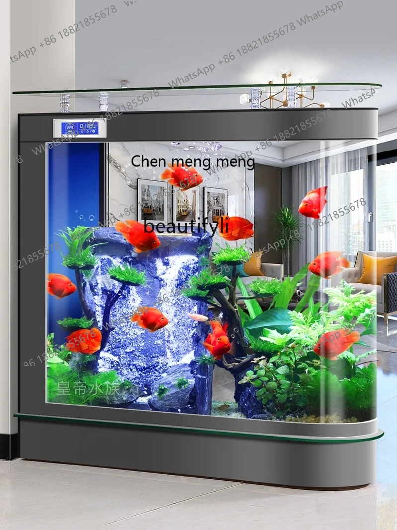 X Light Luxury Fish Globe Filt - Xchange Aquarium Fish recensione e prezzo
