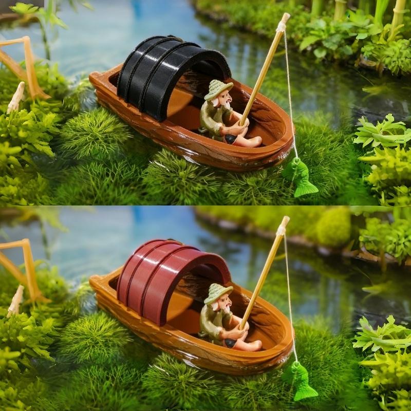 Offerta Speciale - Set Miniatu - Aquarium Fish Sale recensione e prezzo