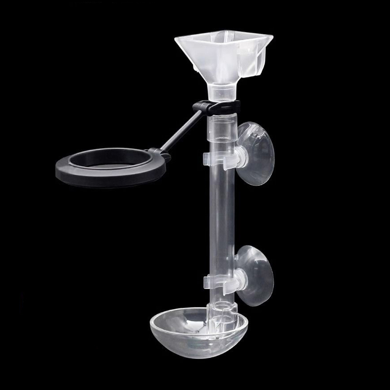 Alimentatore per pesci in acri - Aquarium Fish Price recensione e prezzo