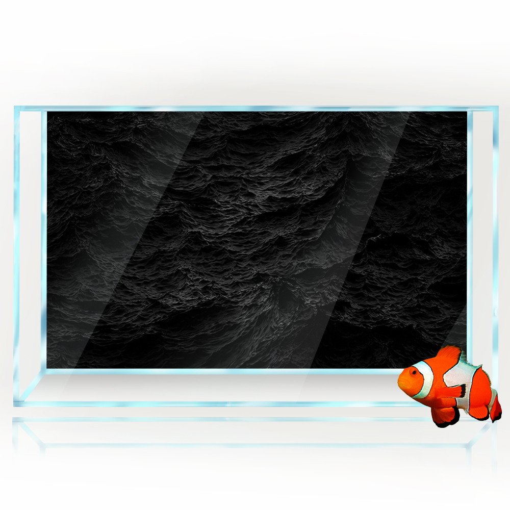 Decorazione adesiva di sfondo  - Aquarium Fish Lego recensione e prezzo