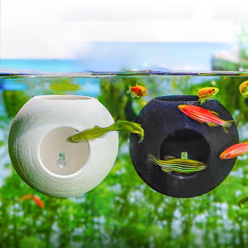 Ornamento Creativo per Acquari - Aquarium Fish Parrot recensione e prezzo