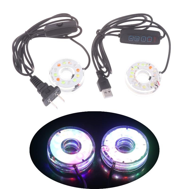 Luce LED USB per Acquario, Lam - Aquarium Fish Lego recensione e prezzo