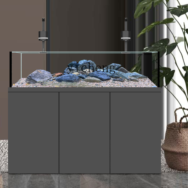 U1 serbatoio di flusso selvati - Wild Aquarium Fish recensione e prezzo