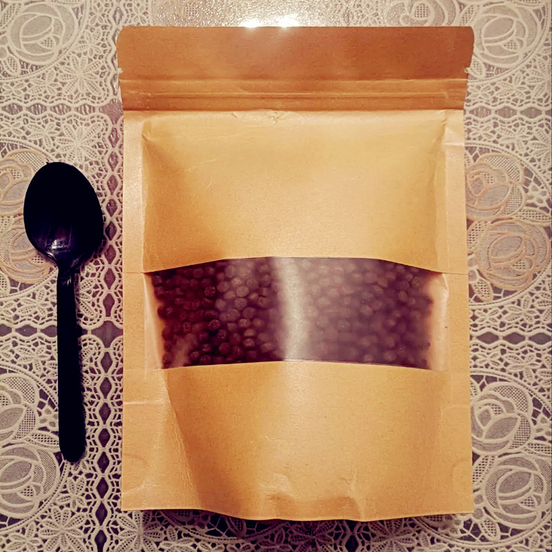 100g Koi Cibo per pesci Acquar - Aquarium Fish Parrot recensione e prezzo