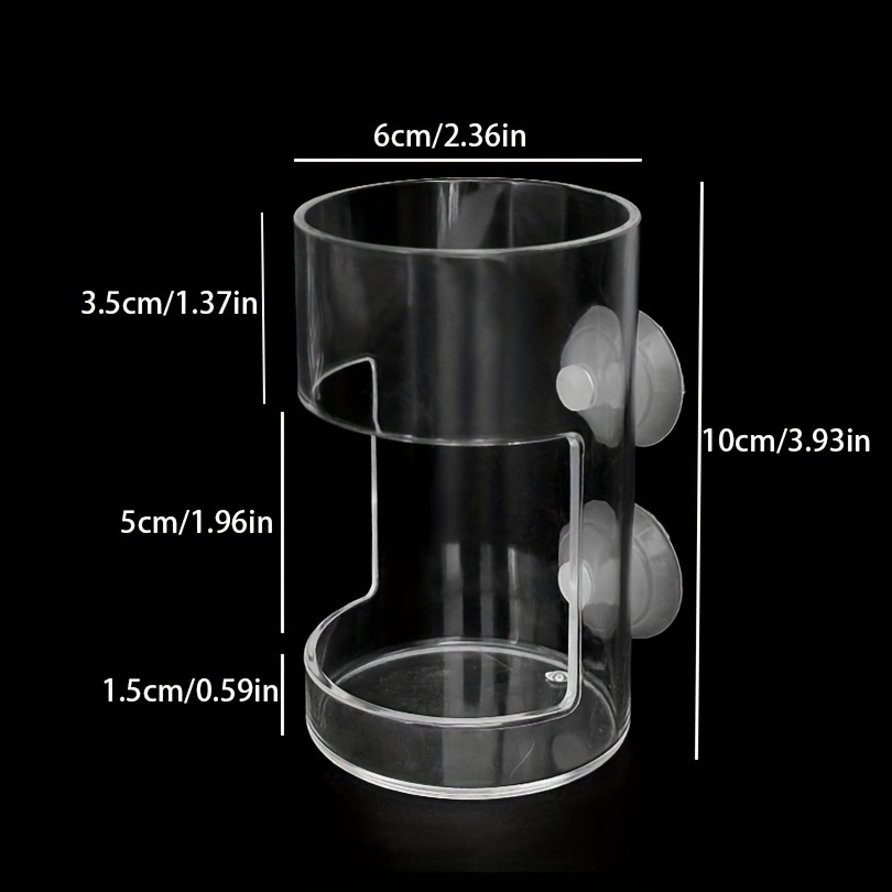 Anello Galleggiante Antiscivol - Aquarium Fish Parrot recensione e prezzo