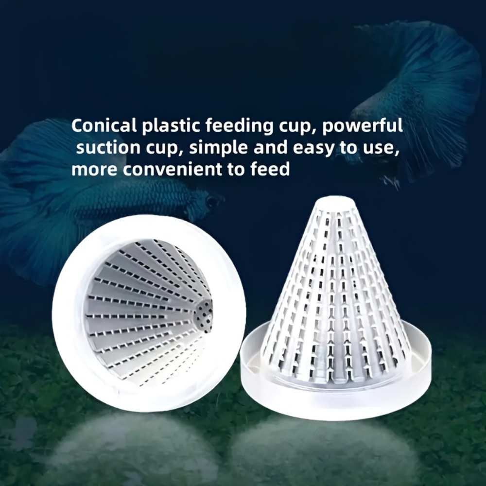 2 Alimentatori a Cestello per  - Aquarium Fish Price recensione e prezzo