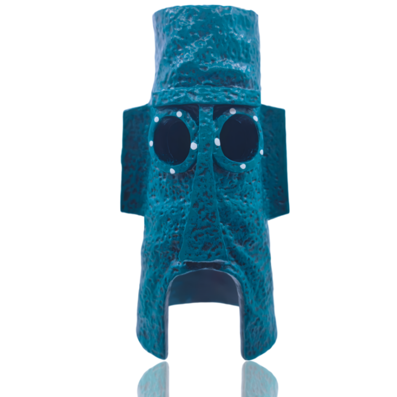 Set di 6 Decorazioni per Acqua - Aquarium Fish House recensione e prezzo
