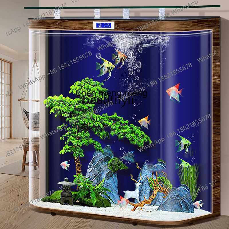 X Nuovo acquario in vetro Sogg - Xchange Aquarium Fish recensione e prezzo