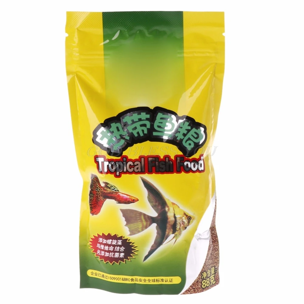 Acquario Serbatoio Alimenti pe - Aquarium Fish Price recensione e prezzo