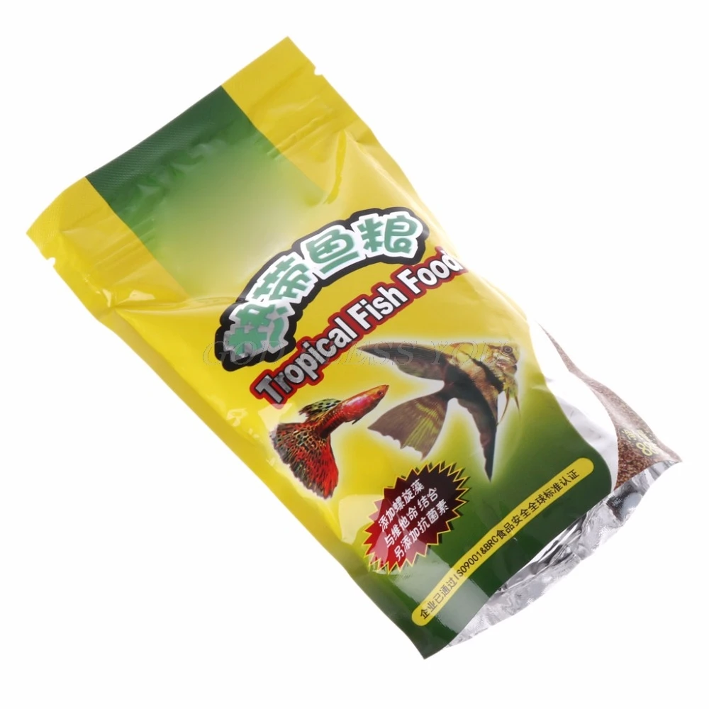 Acquario Serbatoio Alimenti pe - Aquarium Fish Price recensione e prezzo