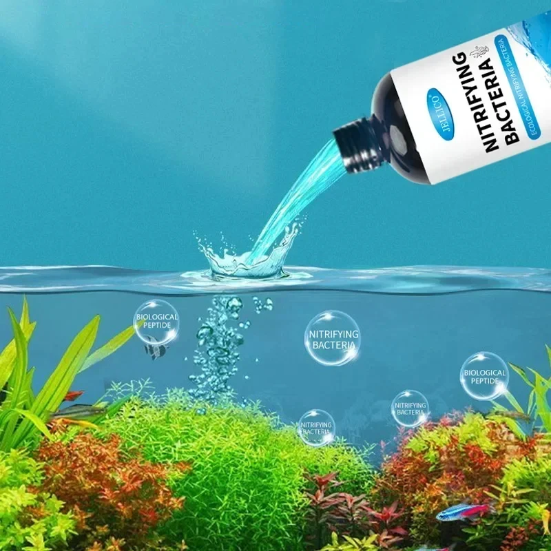 300ml Batteri Nitrificanti Liq - Aquarium Fish House recensione e prezzo