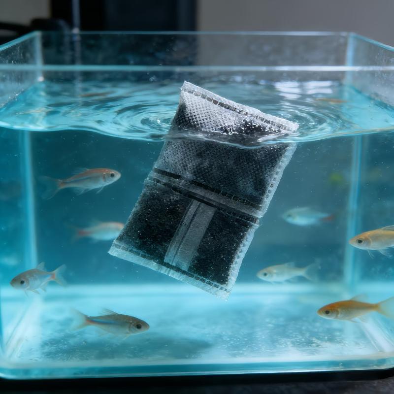 10/20/40 pezzi Sacchetti di ca - Aquarium Fish House recensione e prezzo