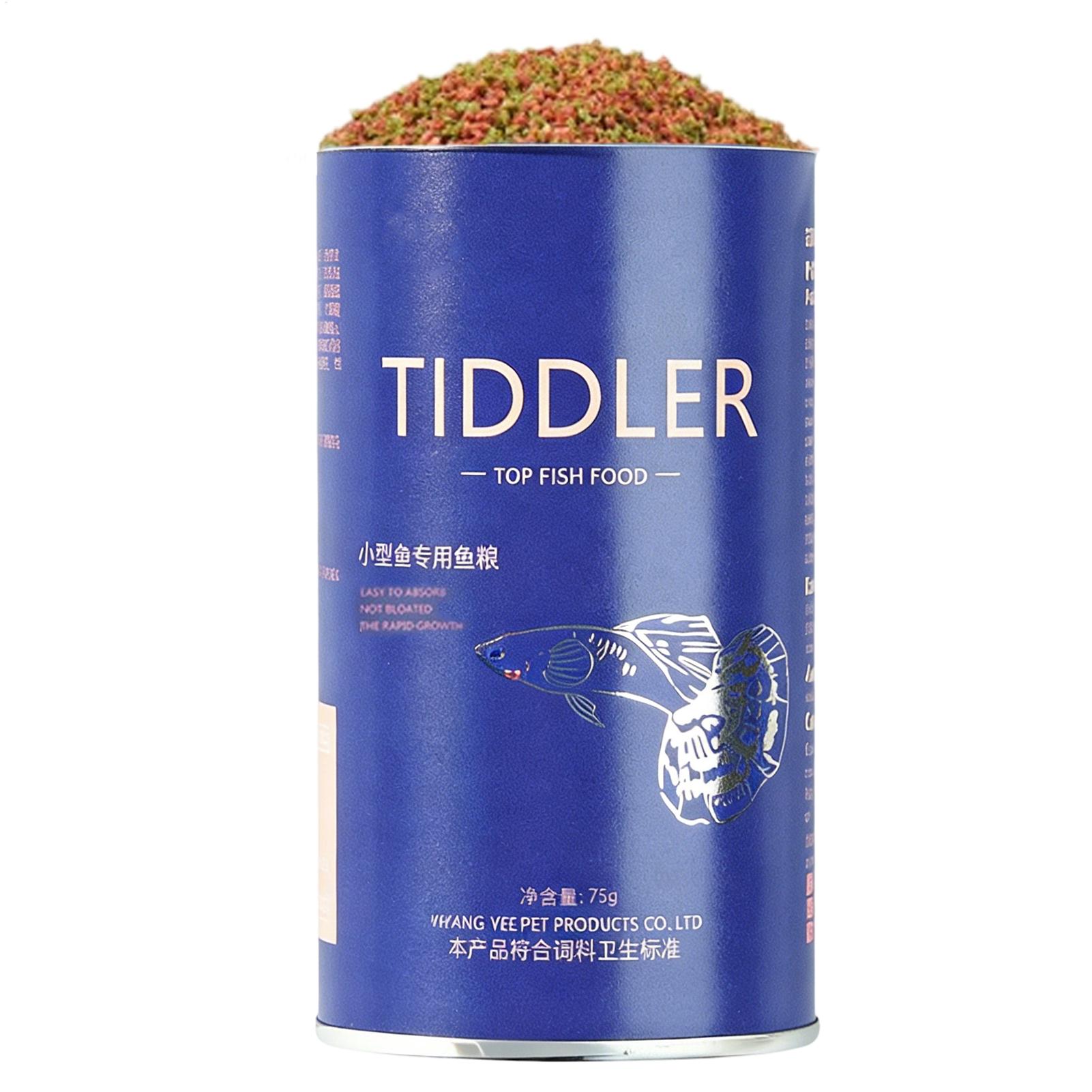 Mangime in pellet per pesci, s - Aquarium Fish Price recensione e prezzo