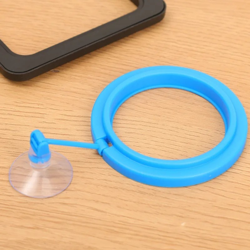 Anello Galleggiante per Alimen - Aquarium Fish Price recensione e prezzo