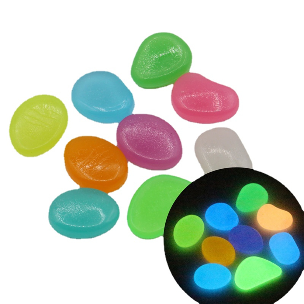 50 pezzi di pietra luminosa fl - Aquarium Fish House recensione e prezzo