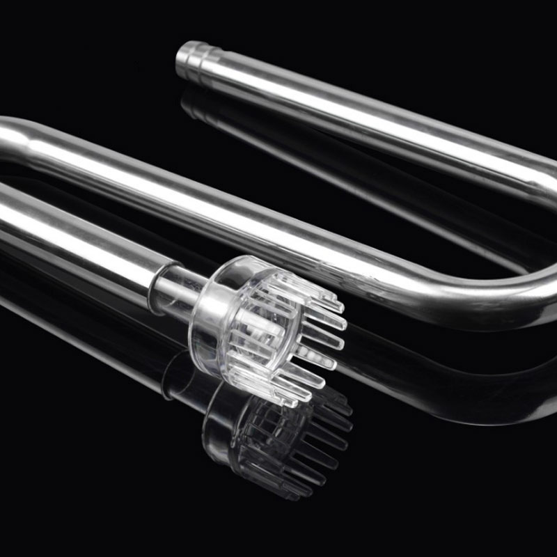 Nuovo filtro di deflusso di af - Aquarium Fish Price recensione e prezzo