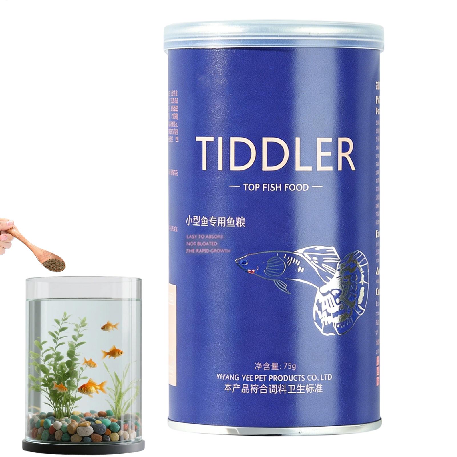 Mangime per Pesci, Cibo per Ac - Aquarium Fish Price recensione e prezzo