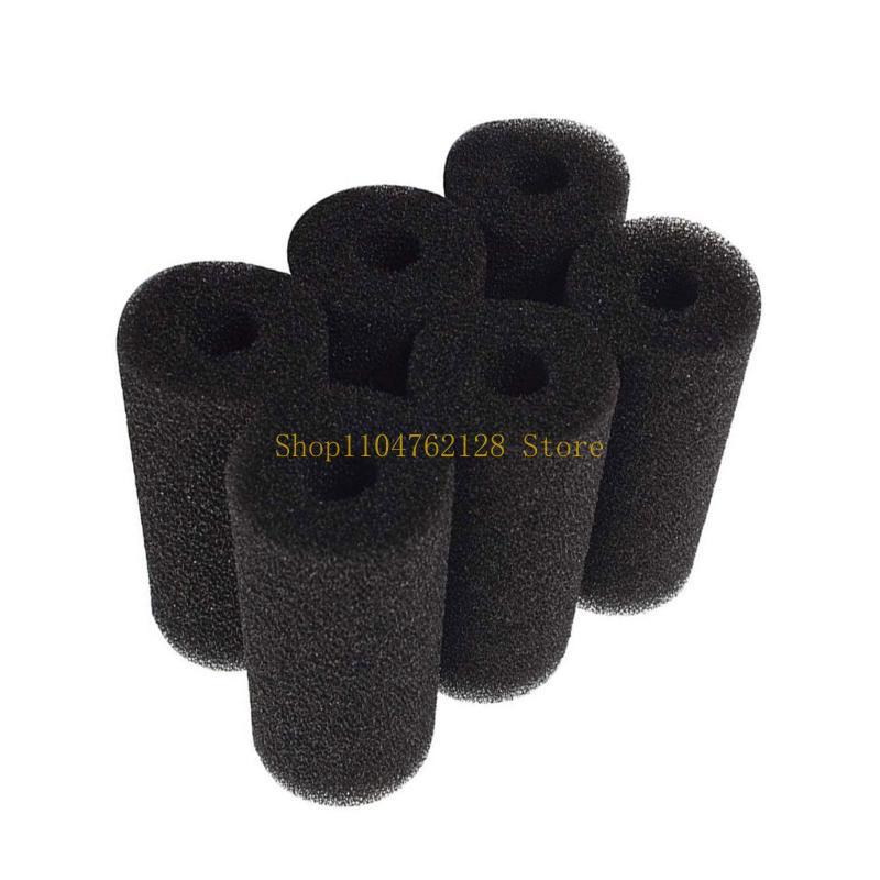 6/12x Rotolo spugna per acquar - Aquarium Fish Sale recensione e prezzo