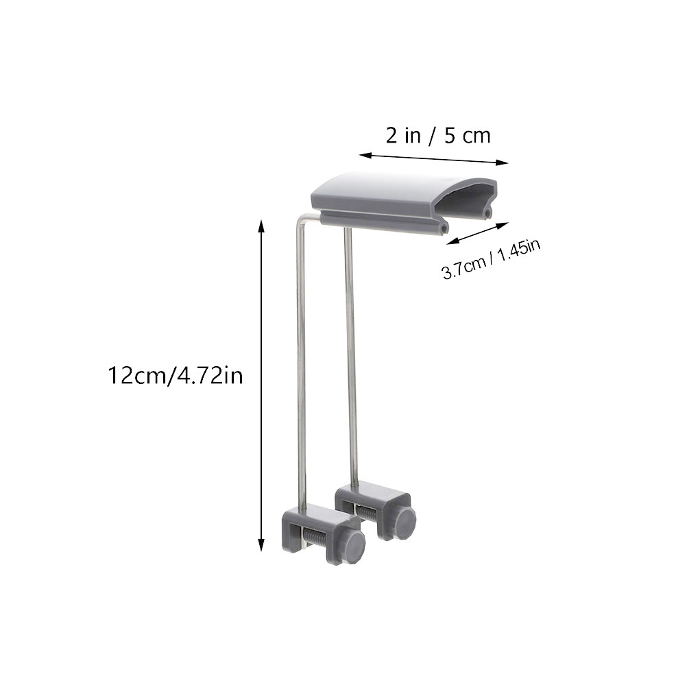Supporto per Luce Acquario Reg - Aquarium Fish House recensione e prezzo