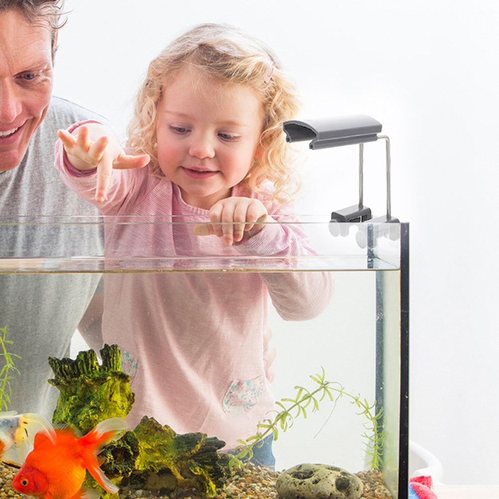 Supporto per Luce Acquario Reg - Aquarium Fish House recensione e prezzo