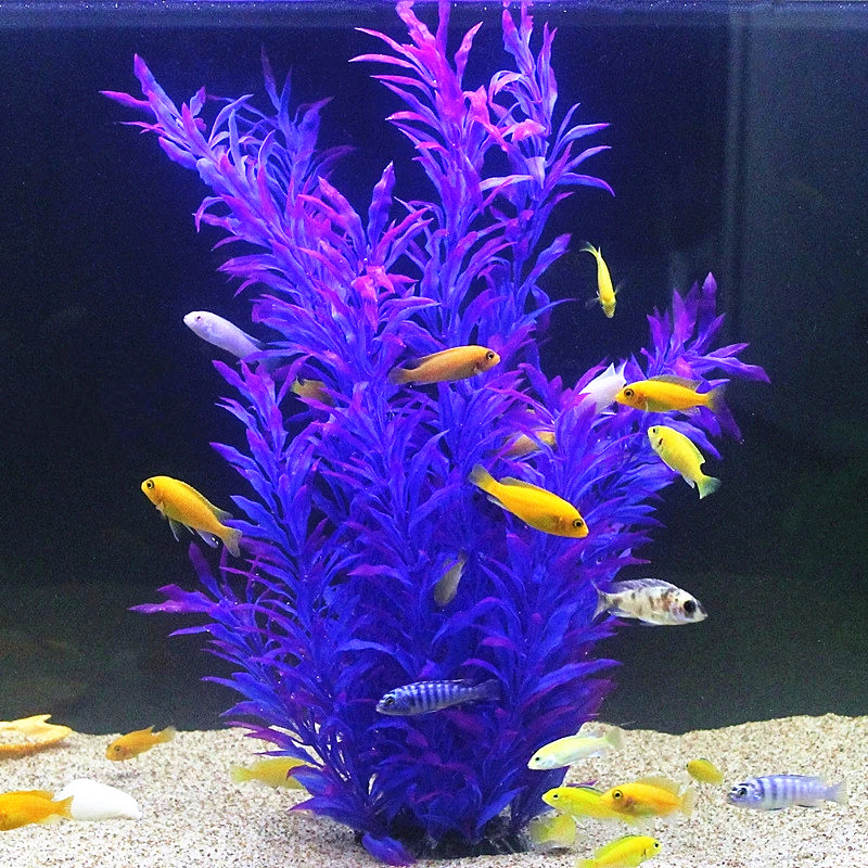 50CM Acquario artificiale Pian - Aquarium Fish House recensione e prezzo