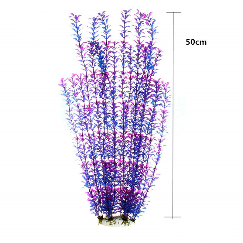 50CM Acquario artificiale Pian - Aquarium Fish House recensione e prezzo