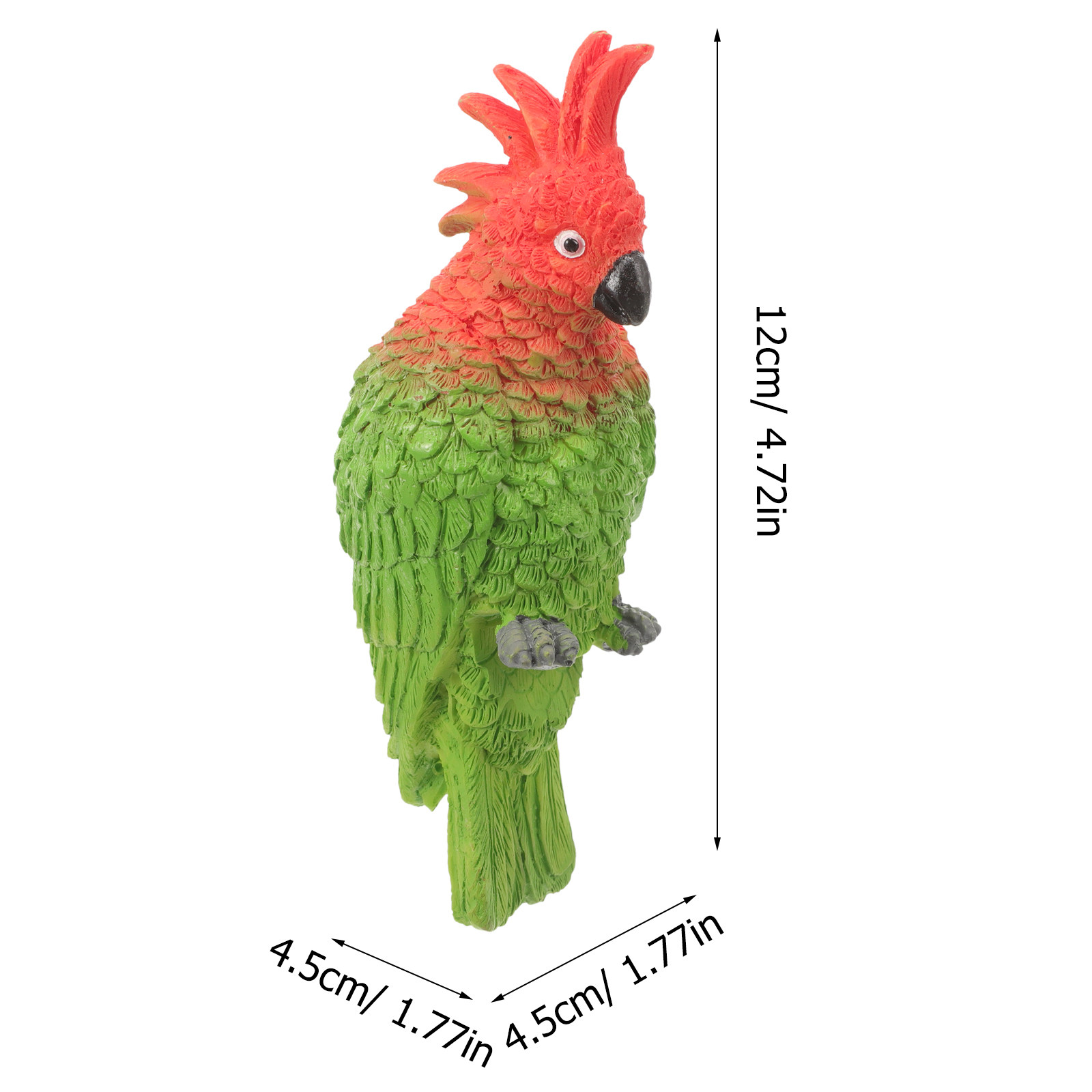 Mini Acquario per Pappagalli d - Aquarium Fish Parrot recensione e prezzo