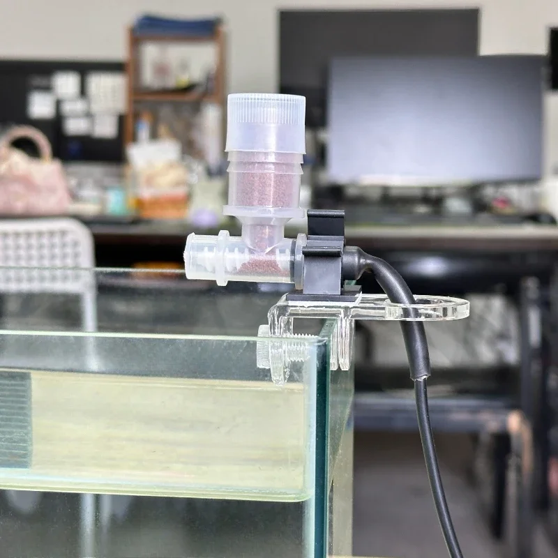 Il miglior alimentatore automa - Aquarium Fish Price recensione e prezzo