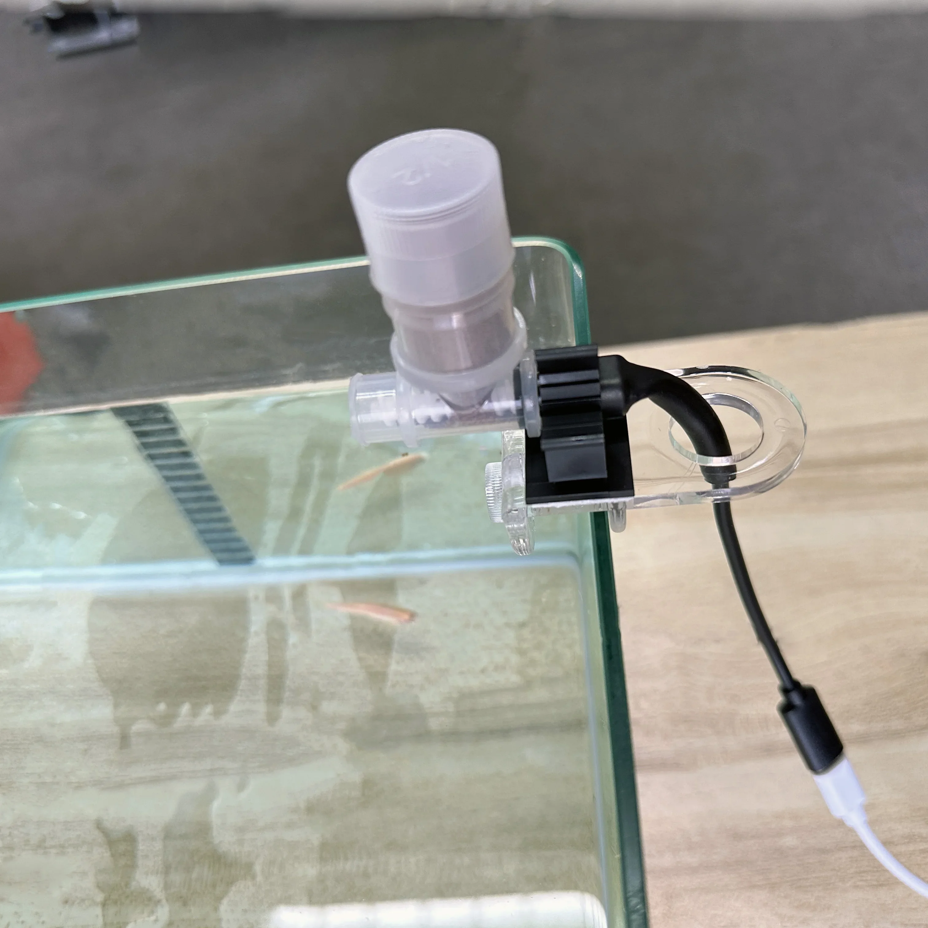 Il miglior alimentatore automa - Aquarium Fish Price recensione e prezzo