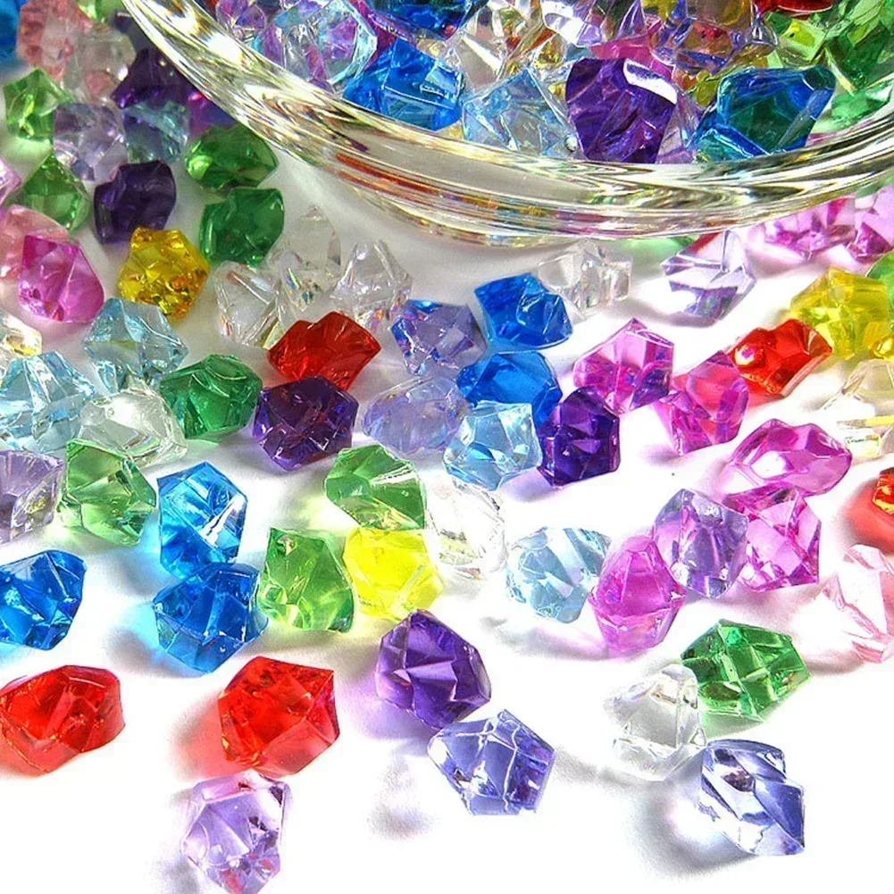 200 pezzi di pietre acriliche  - Aquarium Fish Lego recensione e prezzo