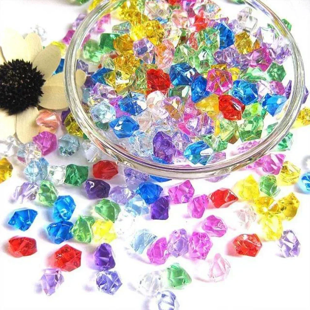 200 pezzi di pietre acriliche  - Aquarium Fish Lego recensione e prezzo