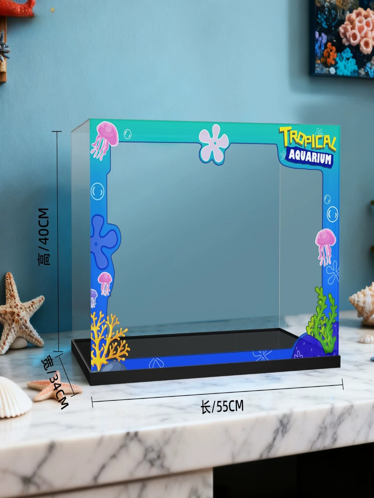 Adatto per Lego 10366 Acquario - Aquarium Fish Lego recensione e prezzo