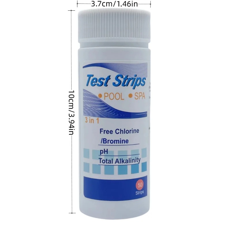 Strisce Reattive per Test Clor - Aquarium Fish House recensione e prezzo
