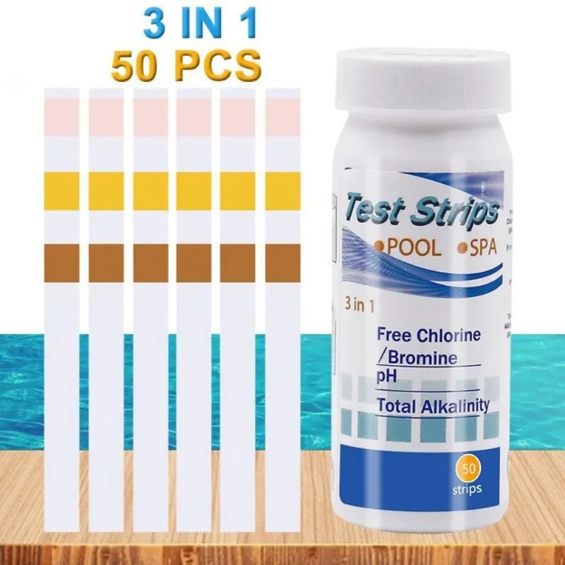 Strisce Reattive per Test Clor - Aquarium Fish House recensione e prezzo