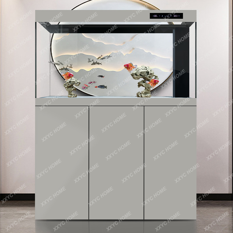 X-S Nuovo Acquario Intelligent - Xchange Aquarium Fish recensione e prezzo