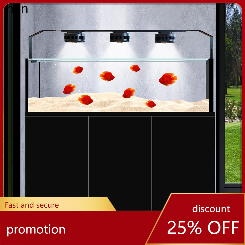 CZ Fish Tank Native Wild Colle - Wild Aquarium Fish recensione e prezzo