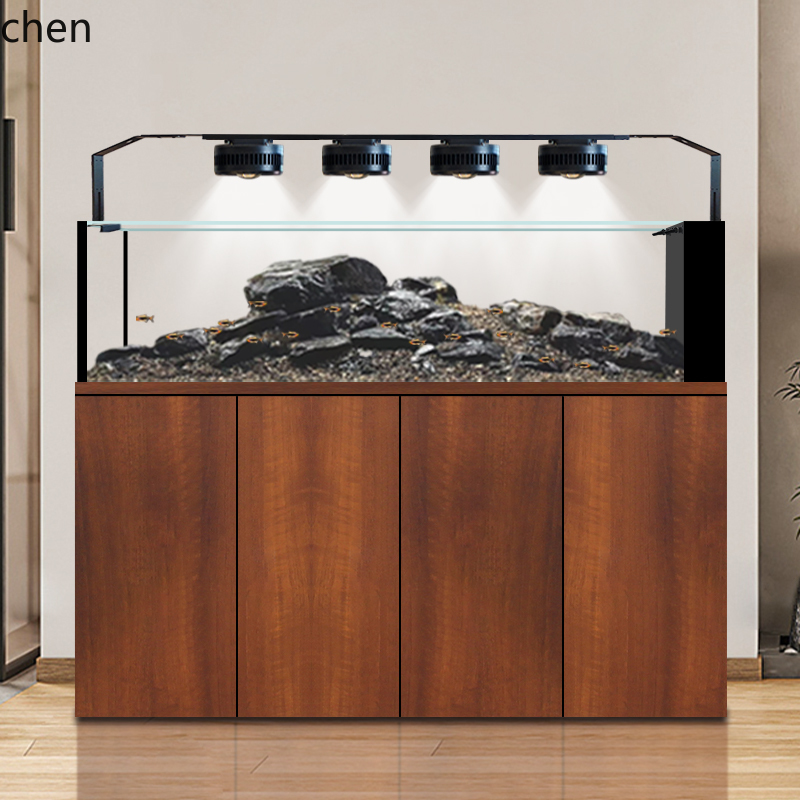 CZ Fish Tank Native Wild Colle - Wild Aquarium Fish recensione e prezzo