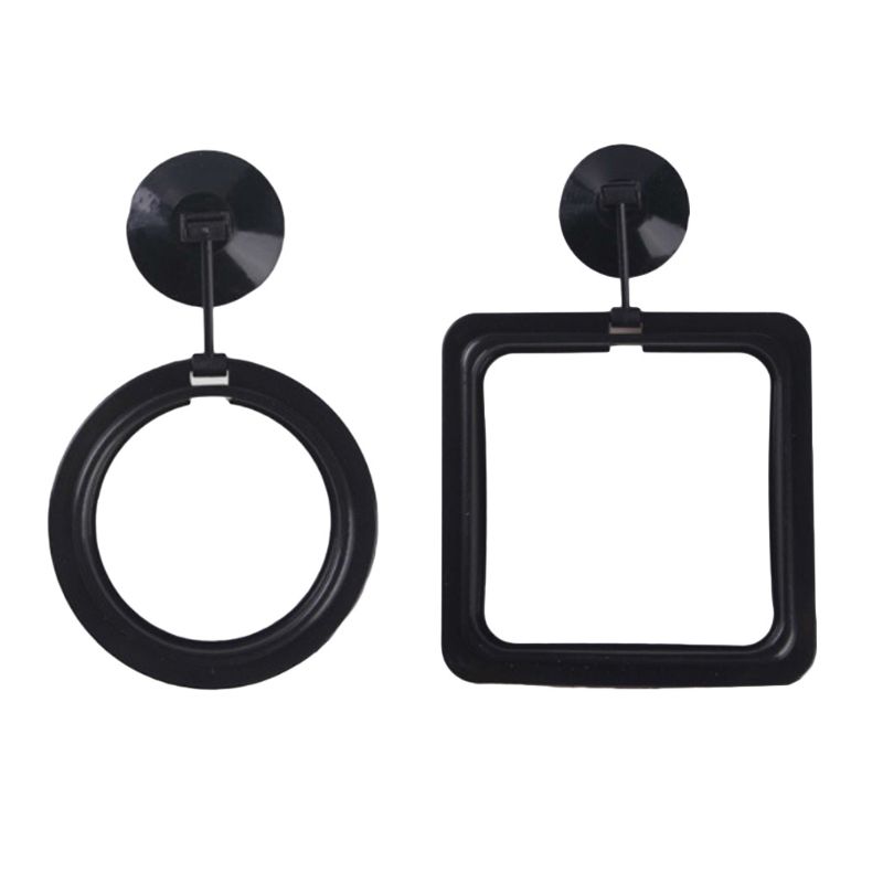 Anello Galleggiante per Alimen - Aquarium Fish Price recensione e prezzo