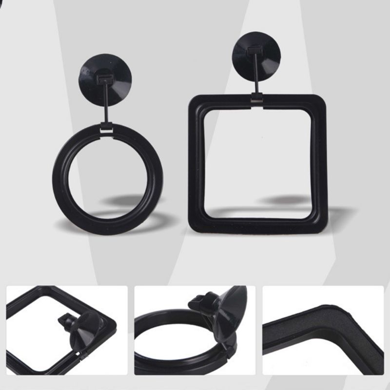 Anello Galleggiante per Alimen - Aquarium Fish Price recensione e prezzo